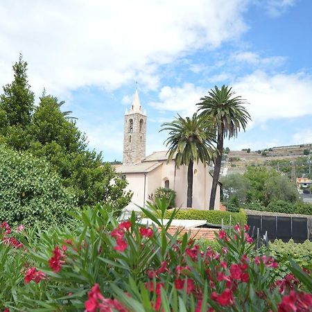 Riva Mare Apartment Riva Ligure Luaran gambar